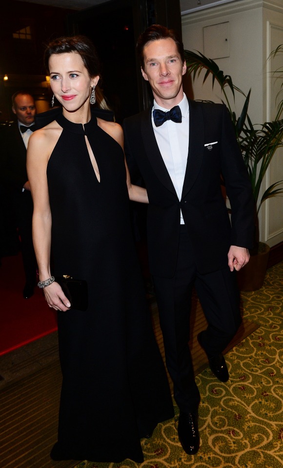 benophiedaily: Theatre director Sophie Hunter and...