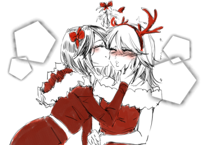 Christmas Drawing Tumblr