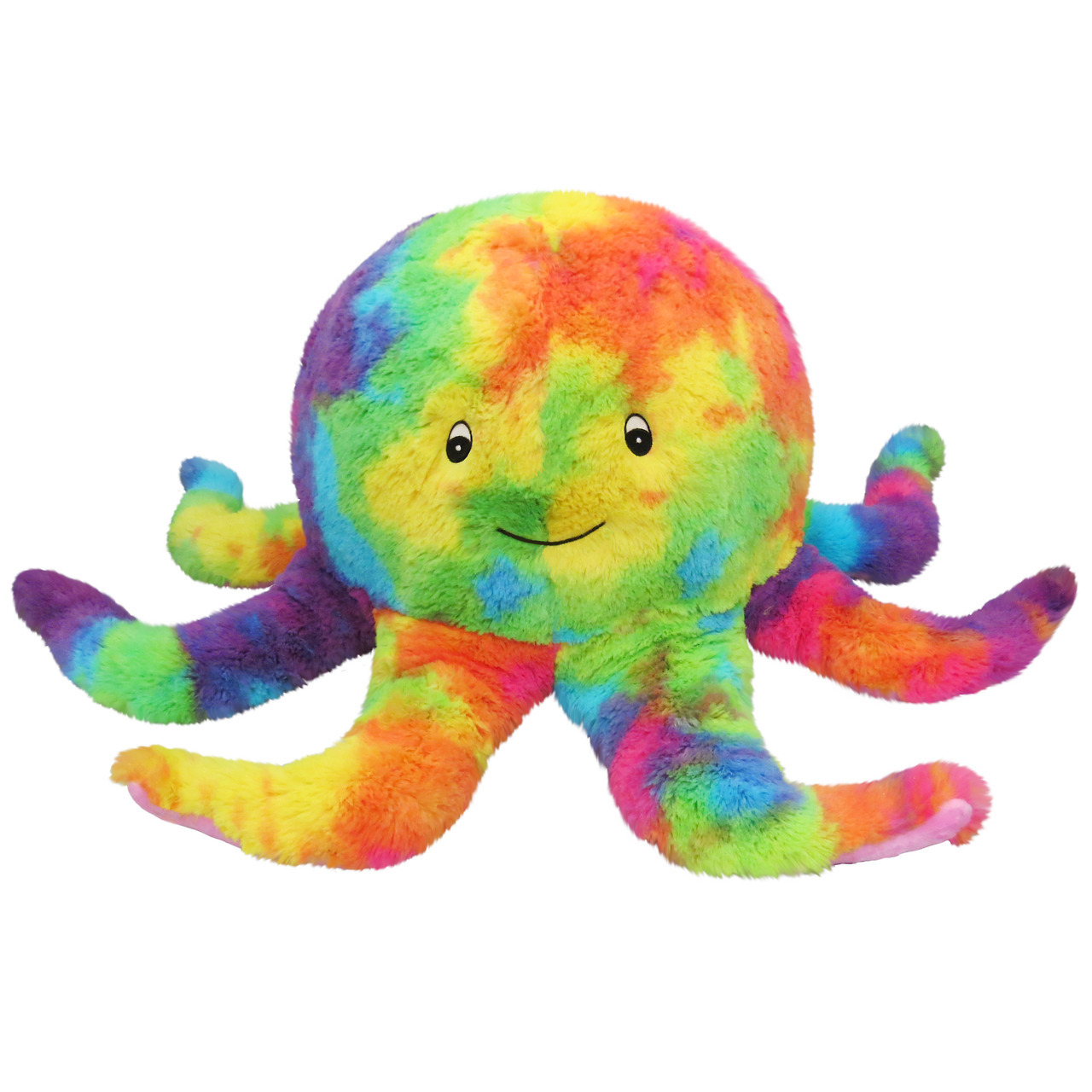 octopus squish doo