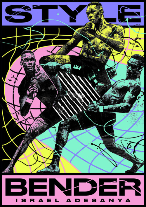 stylebender reebok
