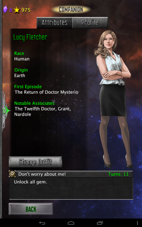 doctorwholegacygame:Store: “The Return of Doctor Mysterio Pack”:...