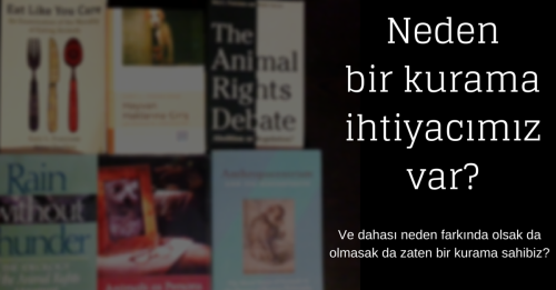 Modern bir insan için neden bir kitaba ihtiyacımız var Modern bir insan için neden bir kitaba ihtiyacımız var