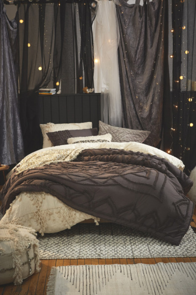 cozy bedroom | tumblr