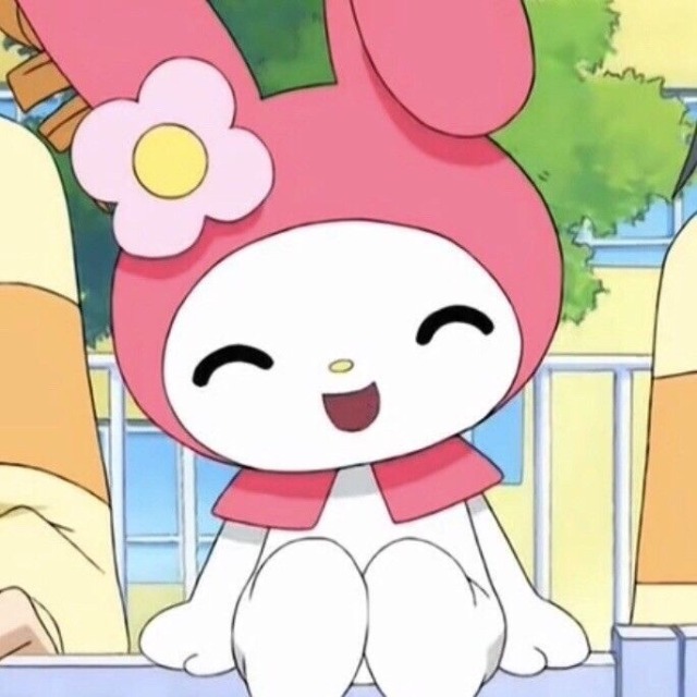 my melody on Tumblr