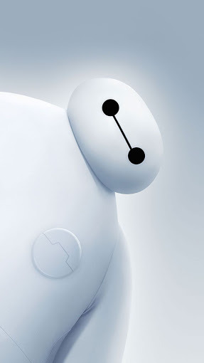 Baymax 20is 20cute