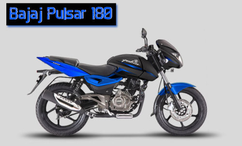 Sagmart Motorcycles Blog Bajaj Pulsar 180 Review 2016