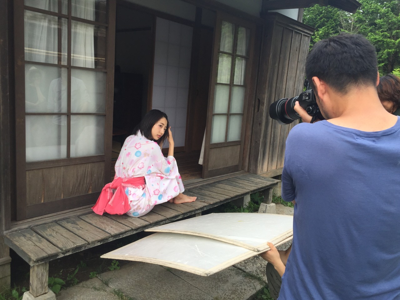 武田玲奈 Renatakeda 武田玲奈 公式ブログ ヴィズミック 少年サンデー