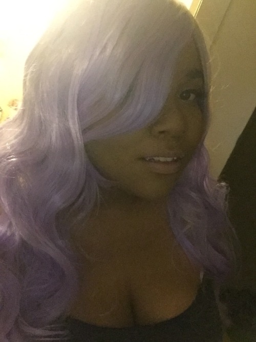 funimationentertainment:camilla is coming along!! i got me a...