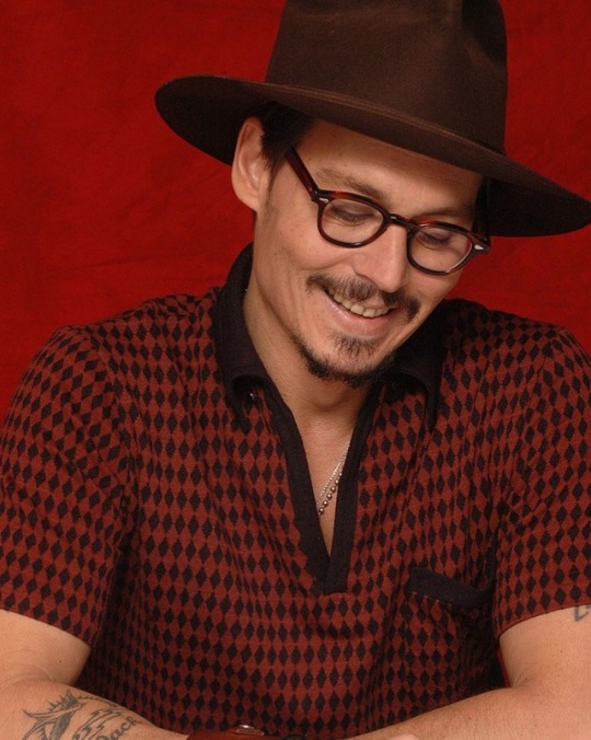 johnnydepp on Tumblr