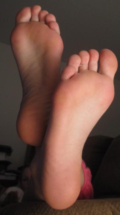 Feet Love and more