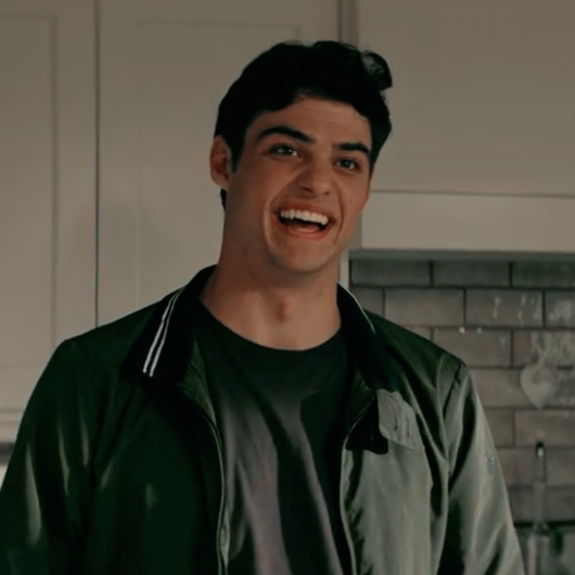 angrychcpshop: peter kavinsky icons.