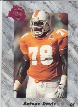 ACEO USFL KIRBY WARREN LOS ANGELES EXPRESS HAND MADE ART CARD