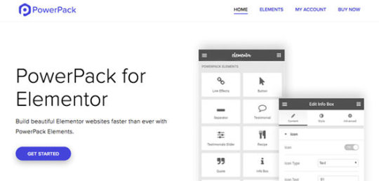 PowerPack for Elementor v1.4.8.1 Nulled