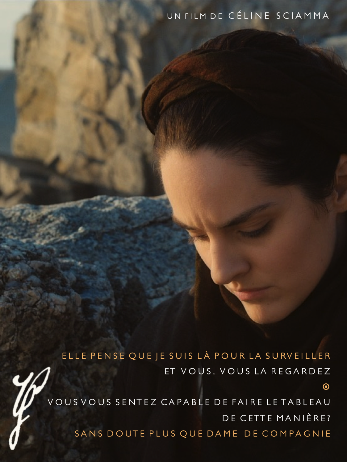Noémie Merlant // French actress - Page 116 - The L Chat