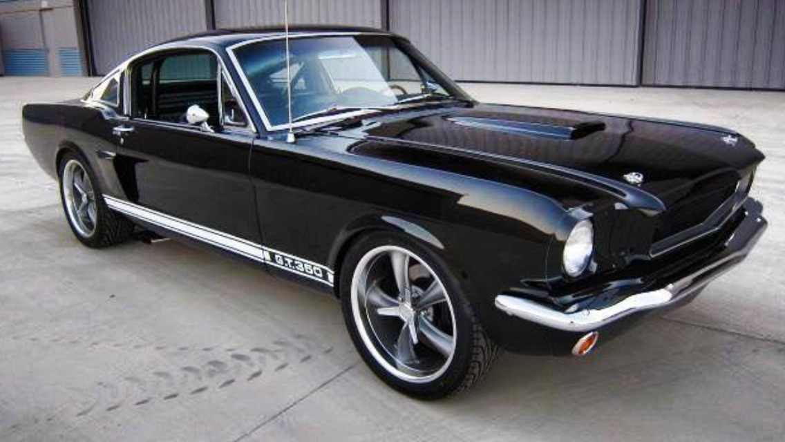 #muscle Cars #classic Cars #hot Rods