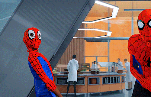 dailyspiderman