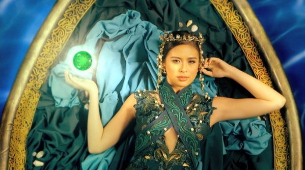 Screen grab from Encantadia 2016 Omnibus plug. - justrhenz© | justrhenz