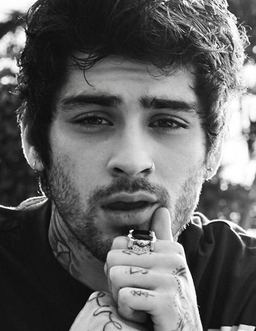 Zayn Malik Tumblr