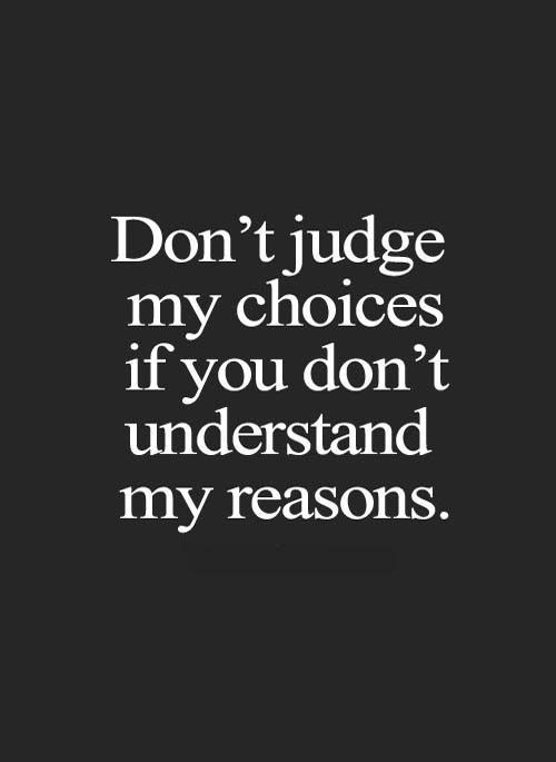 aesthetic arabic black choices english ideas judge quote quotes reasons saying thoughts words wow