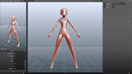 Lesson 4: Dynamics in Poser - Fixing Poses | In this tutorial by  Renderosity member Frequency, we look at some examples of how to fix posing  issues for cloth simulation. Hand poses