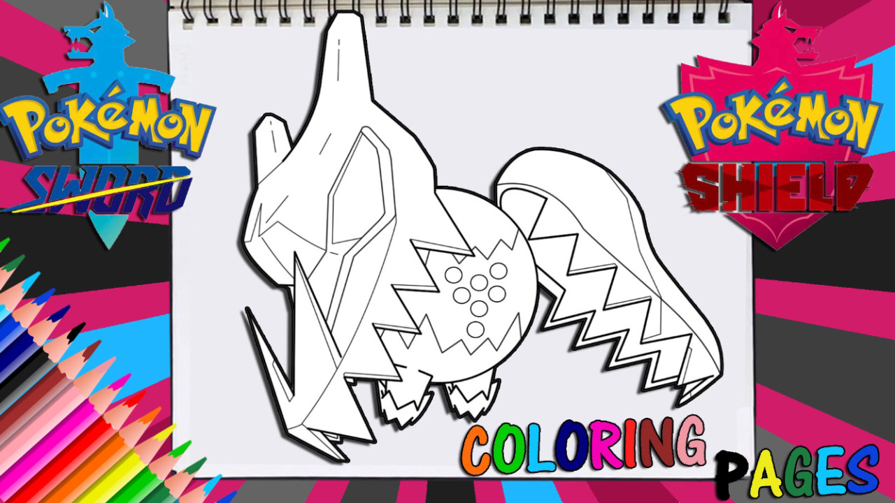 Download Digital Art Coloring Pages YouTube Channel. New Videos ...