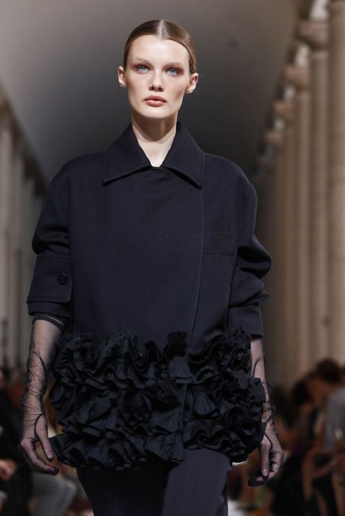 maxmara ss19 mfw details runway