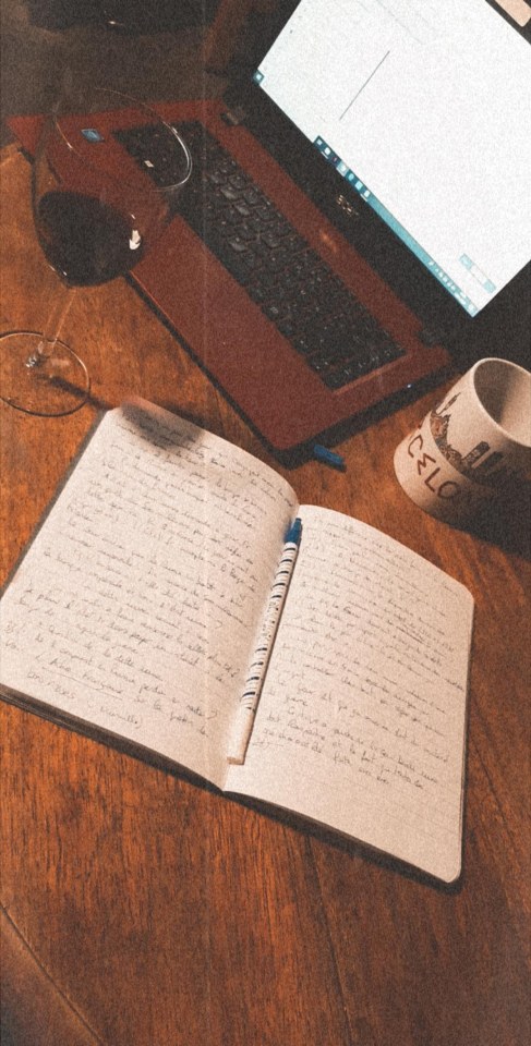 History masters thesis