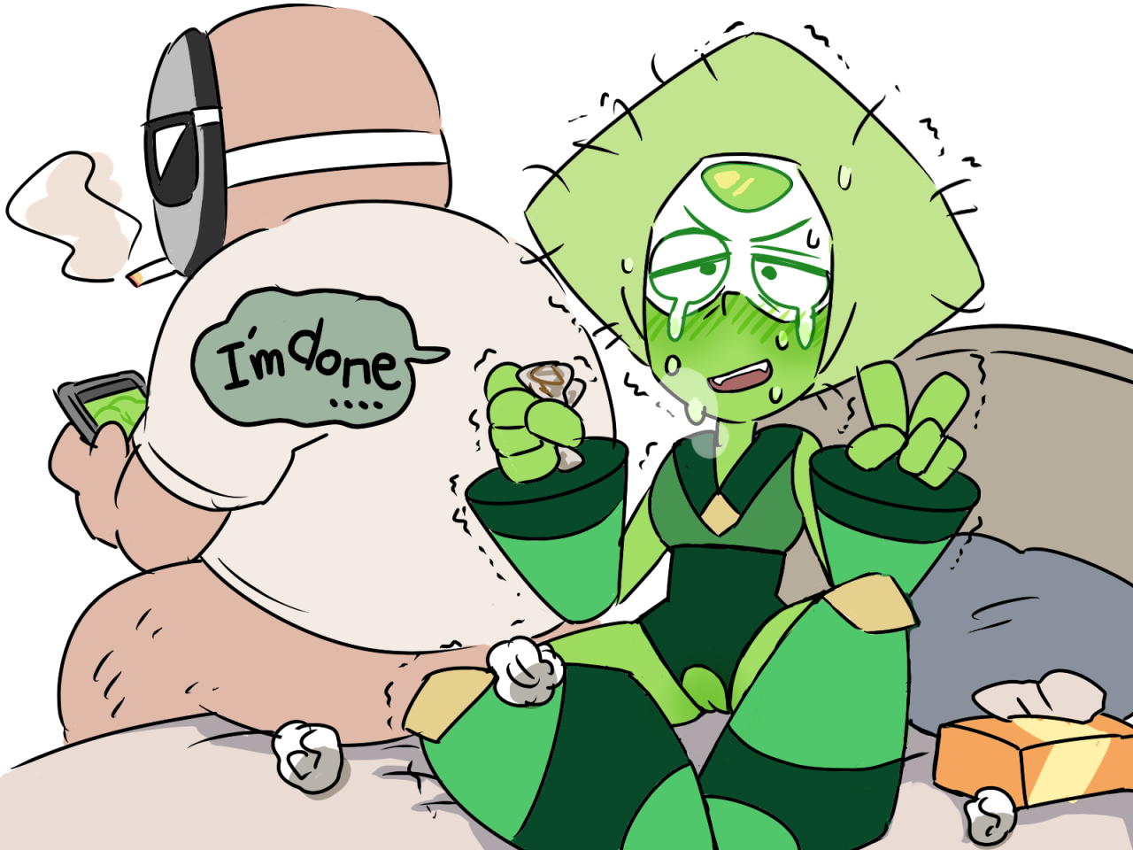 The Steven Universe Porn And Nsfw Blog Scotgem Sugshitposter Gnome No Poor Peridot The Steven Universe Porn And Nsfw Blog Scotgem Sugshitposter Gnome No Poor Peridot