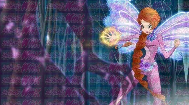 The Supreme Sorcerer — World Of Winx Season 2 Spoilers