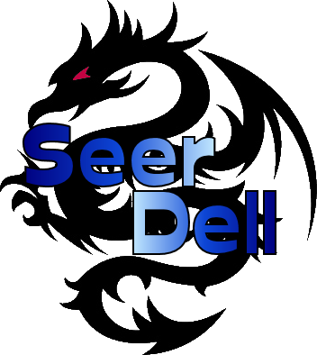 seer dell seer dell: dragon rpgmaker RPGmaker Game RPG Maker rpgmaker vxace comedy short game liberty