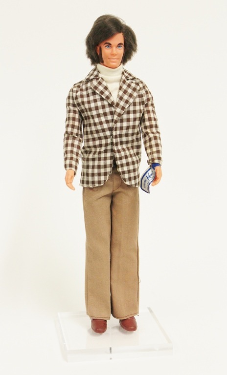 ken carson barbie