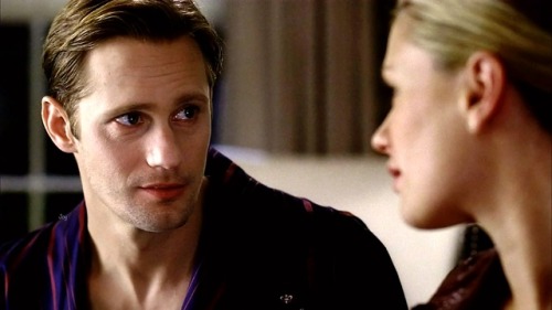 skarsjoy:True Blood episode 4.12 ‘And When I Die’ aired on...