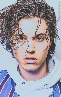 Orion Crowley