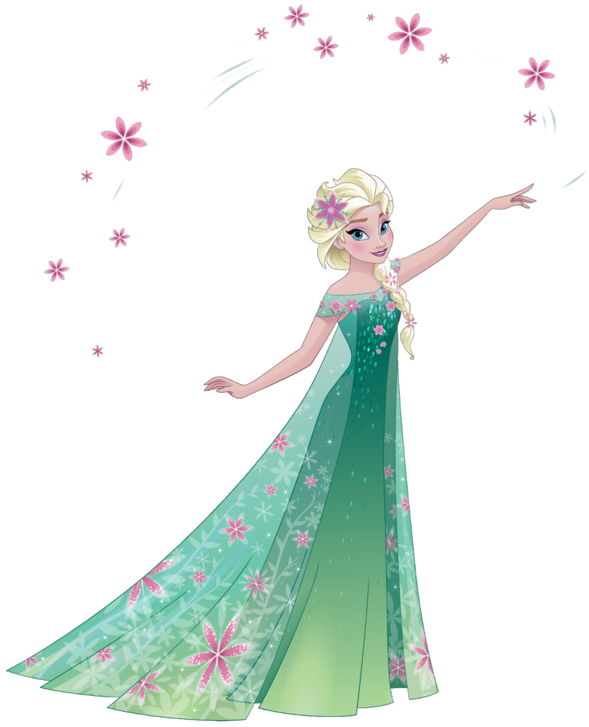 Disney Princess Artworkspng 9833