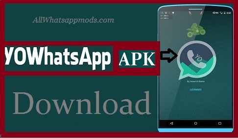 Yowhatsapp Apk Download Latest Yowhatsapp V6 55 Apk For Android