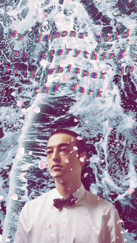 Joji Wallpaper Tumblr