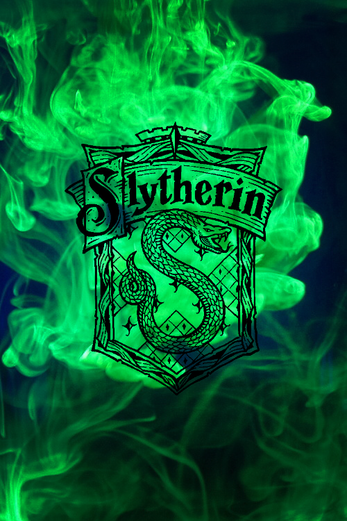 slytherin crest | Tumblr