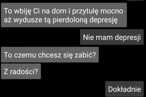  Dziwka to nie zawód. To moralność 