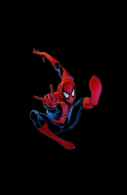 Spiderman Lock Screen Tumblr