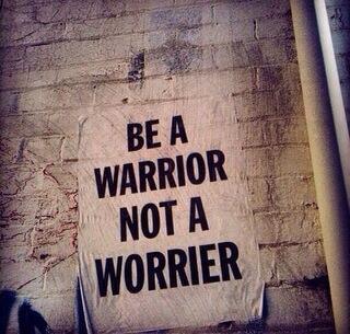 Physical Fitness warrior gym motivation motivational quote