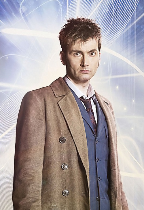 Quintessence Of Dust • David Tennant As The Tenth Doctor For Tennant 6537