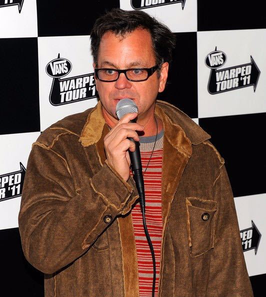 Warped Tour Founder, Kevin Lyman, Talks 