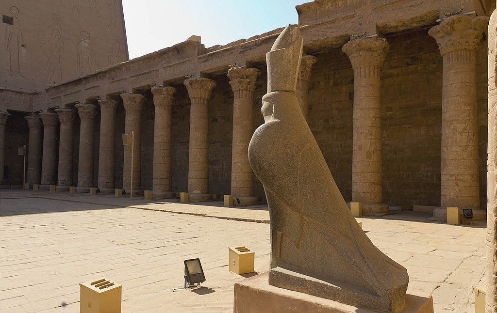 Horus north west Horus north west
