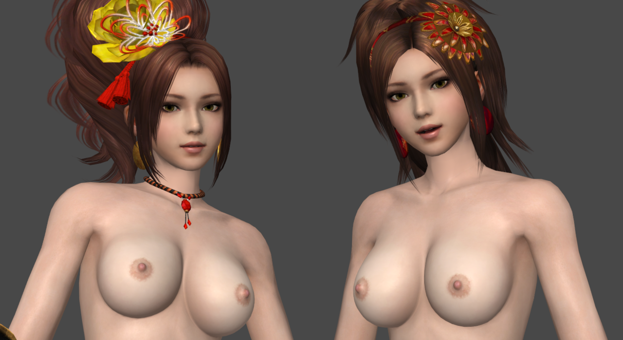 Warriors Orochi Naotora God My Xxx Hot Girl