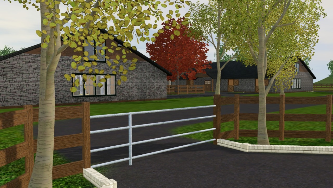 sims 3 stable cc