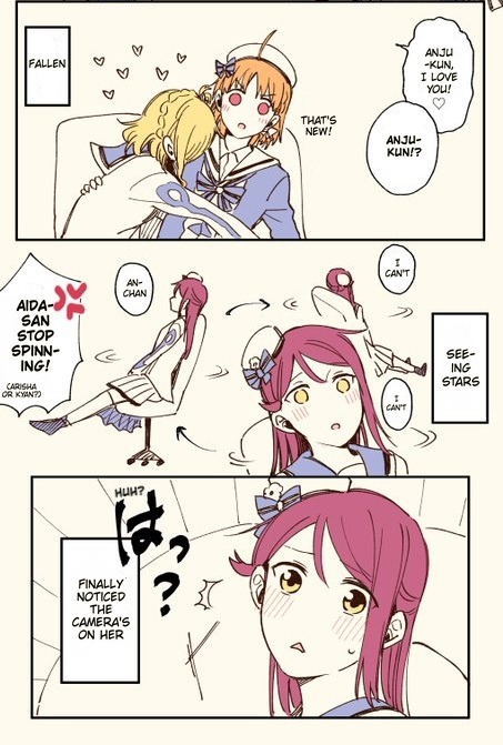 chikarikotranslations:Source: KOUGI | @kougiwPlease support...