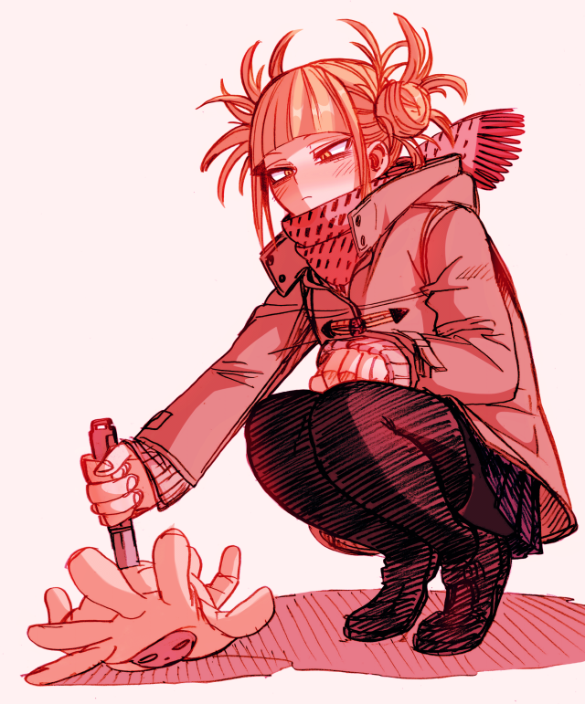 Toga !