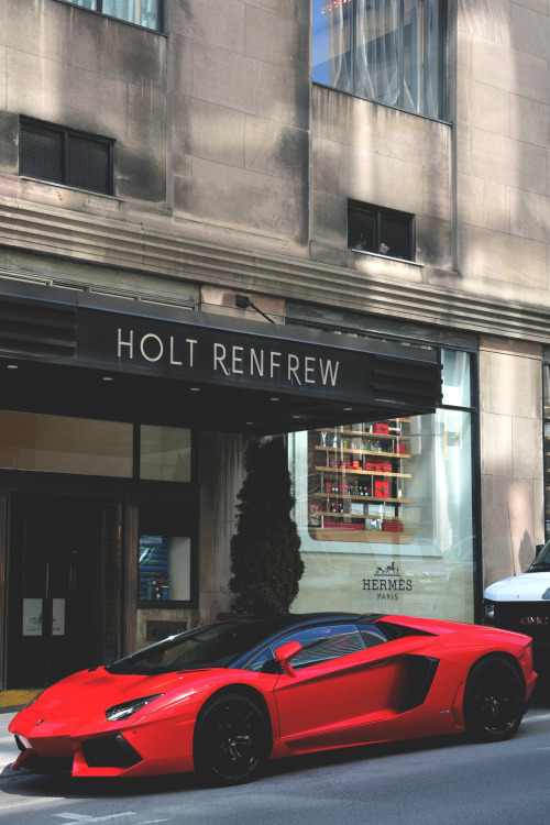 themanliness:Lamborghini Aventador | Source | Facebook |...