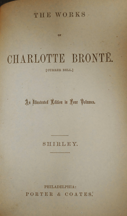 On this Day: Charlotte Brontë dies, 1855Perhaps no familyhas...