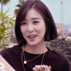 Tiffany Short Hair Tumblr